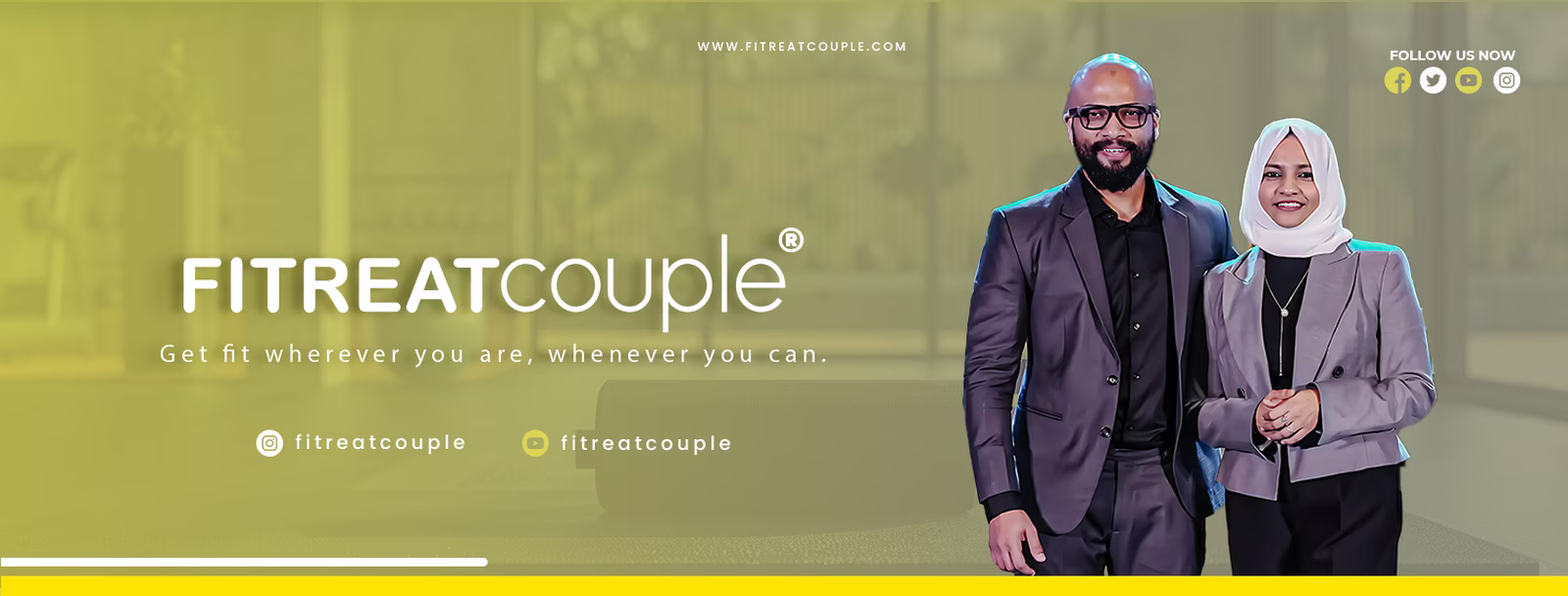 Fitreatcouple project thumbnail
