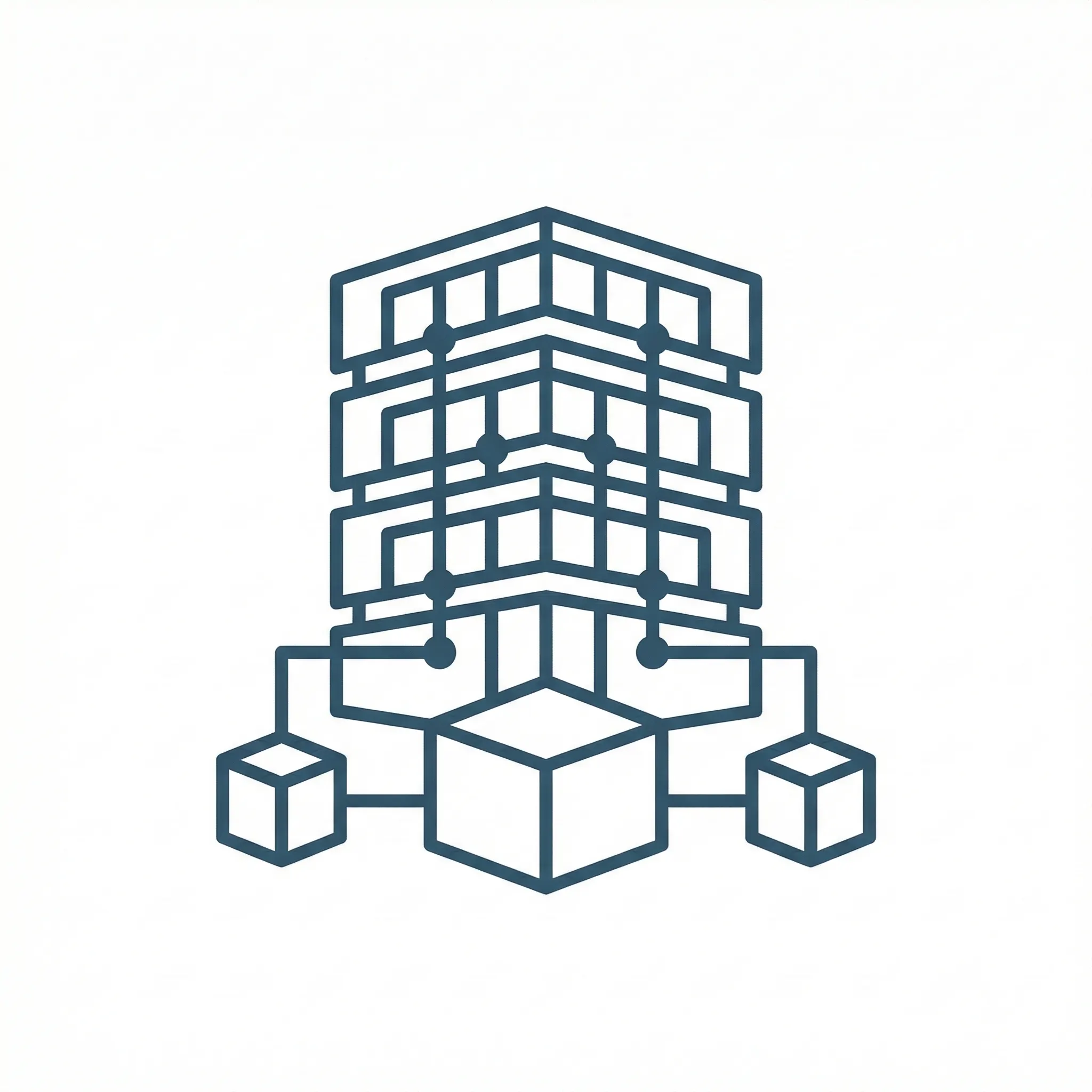 Built for B2B & Enterprise